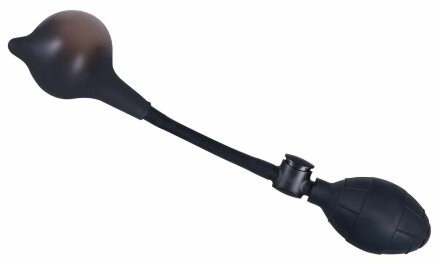 Надувной анальный расширитель Simply Anal Balloon 