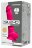 Розовый фаллоимитатор-реалистик Premium Dildo 7&quot; Model 1 Premium - 17,5 см. 