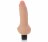 Реалистичный вибратор Futurotic Ballsy Vibrating Dong 4.5&quot; - 16 см. 