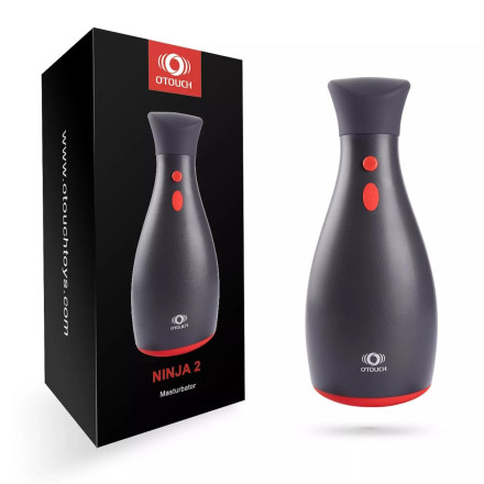 Автоматический мастурбатор Ninja 2 