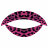 Lip Tattoo Розовая пантера 