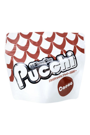 Компактный мастурбатор Pucchi Cacao 