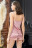 Стильный комплект Valentino: топ и шортики 