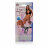 Трусики с шариками и минивибратором для клитора Vibrating Lover&#039;s Thong With Stroker Beads 