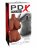 Коричневый мастурбатор-торс Perfect 10 Torso 