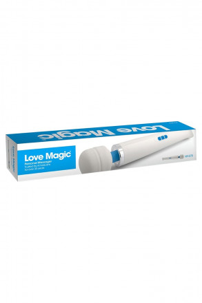 Вибромассажёр Hitachi Love Magic HV-270 