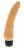 Телесный вибратор-реалистик PURRFECT SILICONE CLASSIC 7.1INCH FLESH - 18 см. 