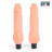 Телесный вибратор Realistic Cock Vibe - 19,5 см. 