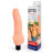 Телесный вибратор Realistic Cock Vibe - 19,5 см. 