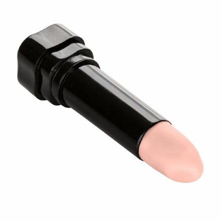 Компактный вибратор-помада Hide &amp; Play Lipstick 