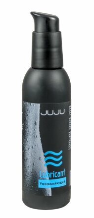 Увлажняющий лубрикант JUJU - 150 мл. 