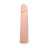 Удлиняющая насадка на пенис Deep Love - 21,5 см. 