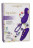 Фиолетовый вибротренажёр Кегеля с электростимуляцией Intimate E-Stimulator Remote Teaser 