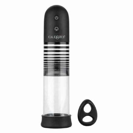 Автоматическая вакуумная помпа Rechargeable EZ Pump Kit 