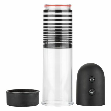 Автоматическая вакуумная помпа Rechargeable EZ Pump Kit 