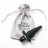 Черная анальная пробка с вибрацией Delicious Fullness Vibrating Butt Plug - 14 см. 
