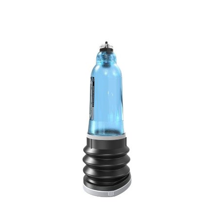 Синяя гидропомпа HydroMAX5 