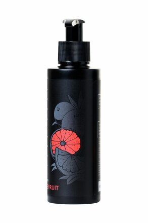 Массажное масло Erotist GRAPEFRUIT с ароматом грейпфрута - 150 мл. 