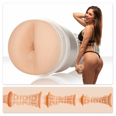 Мастурбатор-анус Fleshlight Girls - Riley Reid Euphoria 