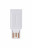 Белый USB Bluetooth адаптер Lovense - 2 см. 