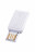Белый USB Bluetooth адаптер Lovense - 2 см. 