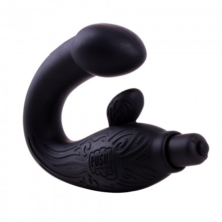 Вибростимулятор простаты P-Spot Perineum Massager 