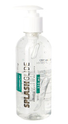 Гель-лубрикант продлевающего действия SPLASHGLIDE LONGPLAY PROLONG - 330 мл.