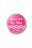 Розовый силиконовый мини-вибратор Lil Swirl - 10 см. 