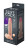 Телесный вибромассажёр-реалистик BEST COCK 7  - 20 см. 