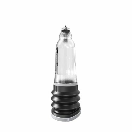 Прозрачная гидропомпа HydroMAX5 