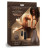 Коричневый мастурбатор-вагина Doggy Style Deanna Vibrating Realistic Masturbator 