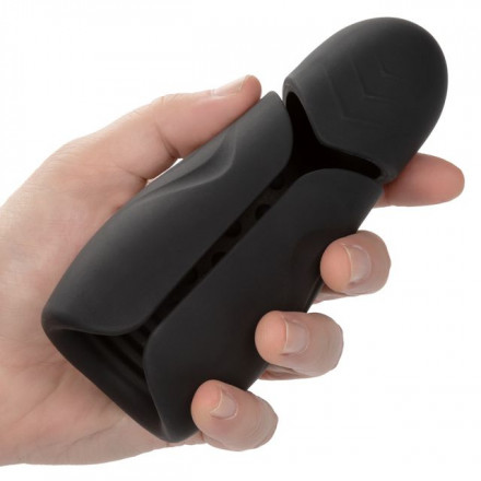 Высокотехнологичный мастурбатор Optimum Power Elite Pro Stroker 