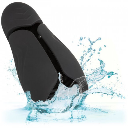 Высокотехнологичный мастурбатор Optimum Power Elite Pro Stroker 