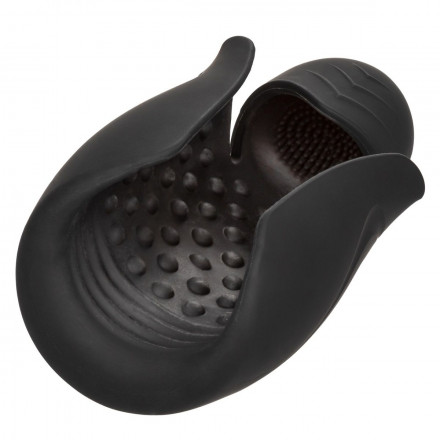 Высокотехнологичный мастурбатор Optimum Power Elite Pro Stroker 
