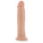 Телесный фаллоимитатор 9.5 Inch Cock - 24,1 см. 