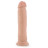 Телесный фаллоимитатор 9.5 Inch Cock - 24,1 см. 