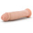 Телесный фаллоимитатор 9.5 Inch Cock - 24,1 см. 