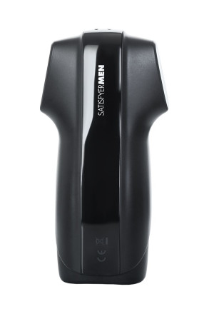 Мастурбатор Satisfyer Men Vibration с вибрацией 