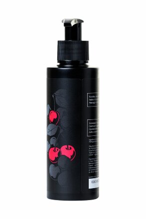 Массажное масло Erotist CHERRY с ароматом вишни - 150 мл. 