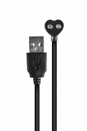 Розовый силиконовый мини-вибратор Lil Gspot - 13 см. 