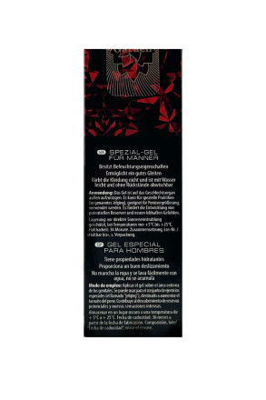 Гель для мужчин Titan Gel Tantra - 50 мл. 