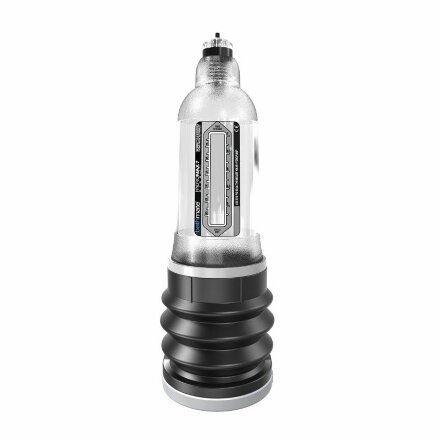 Прозрачная гидропомпа HydroMAX7 Wide Boy 