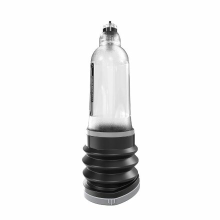 Прозрачная гидропомпа HydroMAX7 Wide Boy 