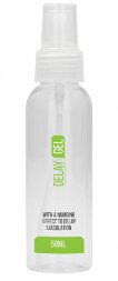 Гель-пролонгатор для мужчин Delay Gel - 50 мл.
