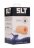 Телесный миниатюрный двухсторонний мастурбатор Self Lubrication Pocket Masturbator 