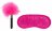 Розовый эротический набор Pleasure Kit №4 