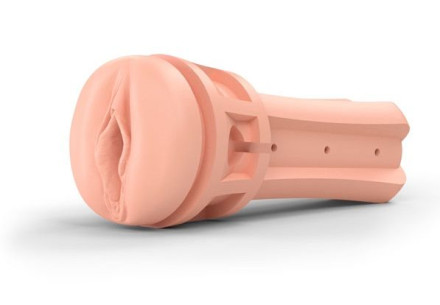 Внутренний рукав для мастурбатора Mystim Oh Push Me Vagina 