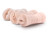 Набор из 3 мастурбаторов и вибропули 3-Pack Self-Lubricating Vibrating Stroker Sleeve Kit 