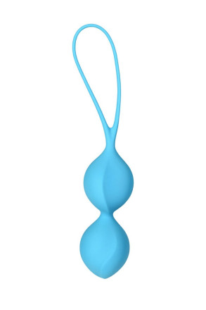 Набор из 3 двойных вагинальных шариков Satisfyer Balls 