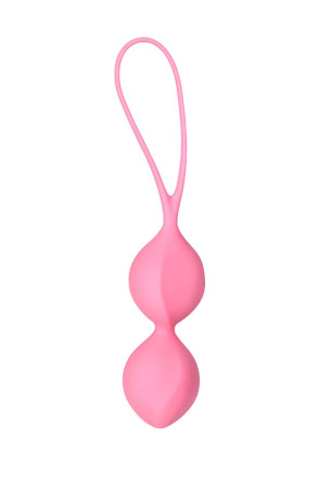 Набор из 3 двойных вагинальных шариков Satisfyer Balls 